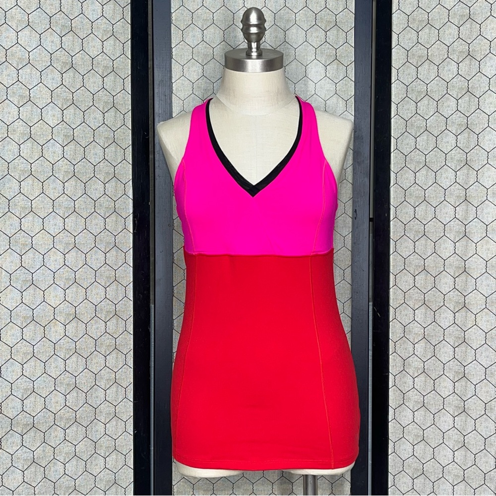 VSX Sexy Sport Made Sexy By Victoria’s Secret Tank Top
